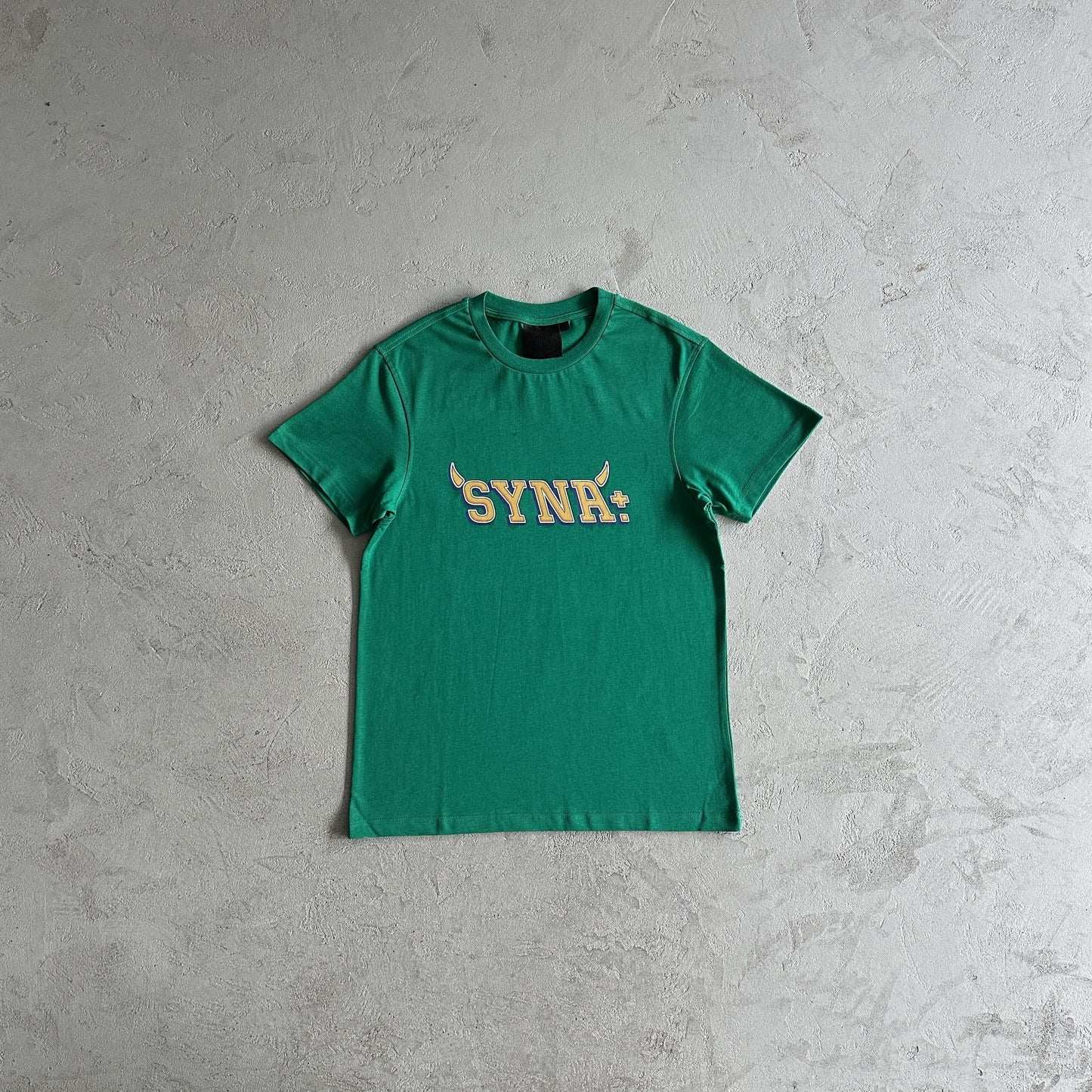 T-shirt Synaworld Sy Roll