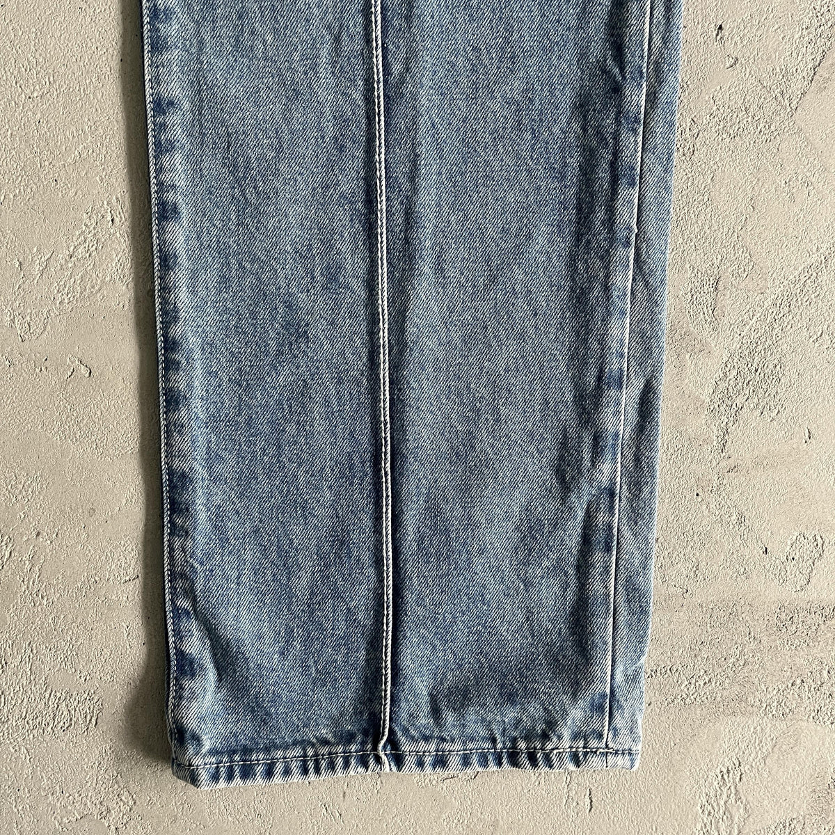 Pantalon en jean Corteiz