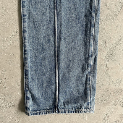 Pantalon en jean Corteiz