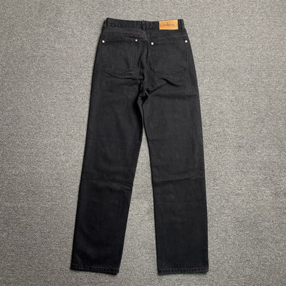 Jean en denim Corteiz