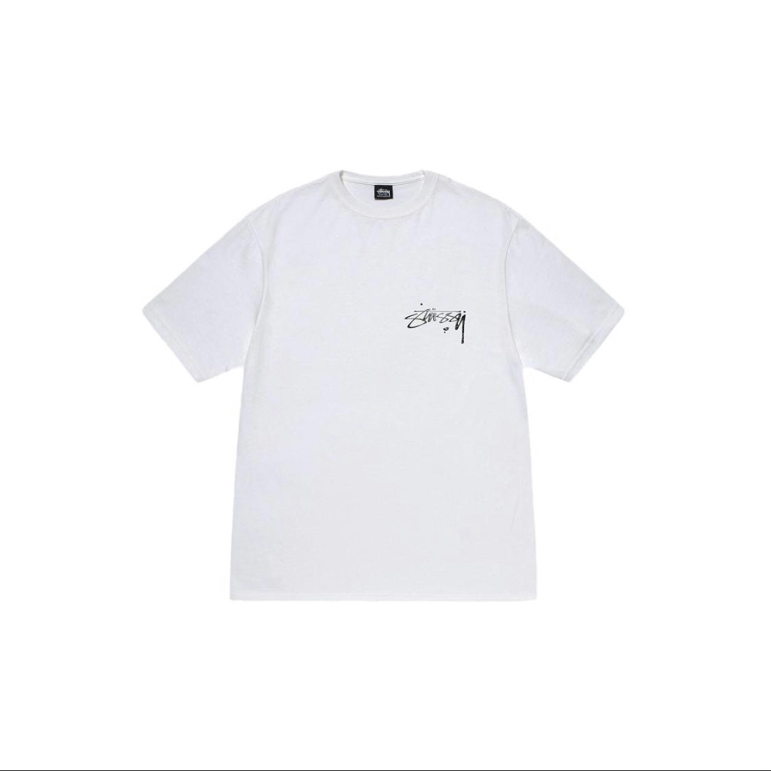 T-shirt Stussy Mercury