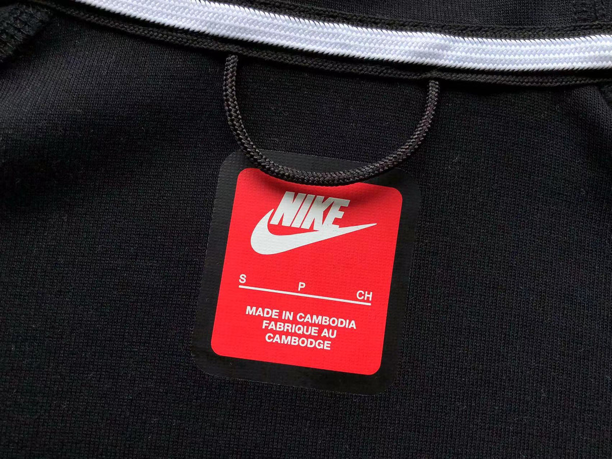 Ensemble Nike Tech Fleece Nouvelle Collection