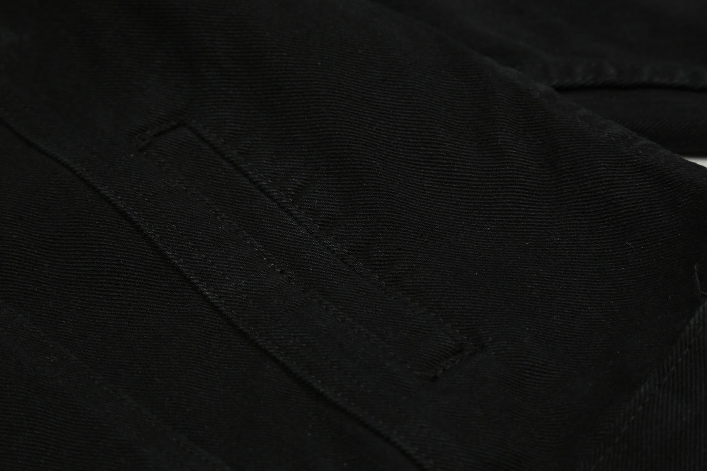 Veste en jean Revenge