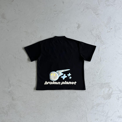 Broken P Speed Of Light TShirt