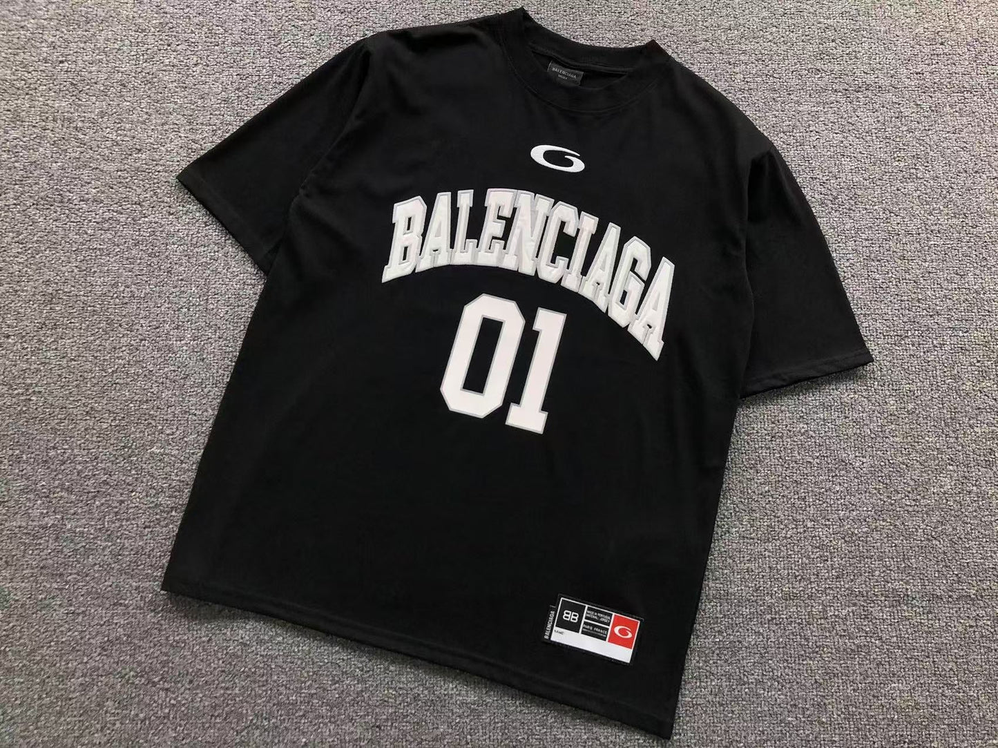 Balenciaga Tshirt