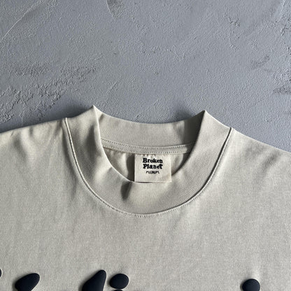 Broken P I Believe In Shooting Stars TShirt