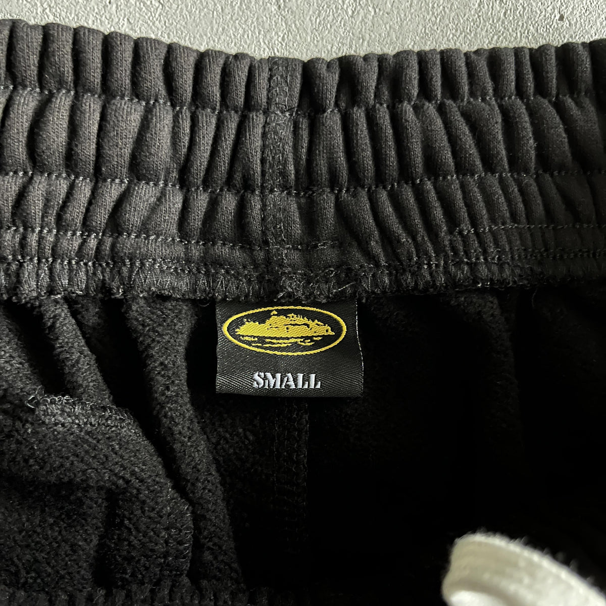 Corteiz Pantalon de jogging basique