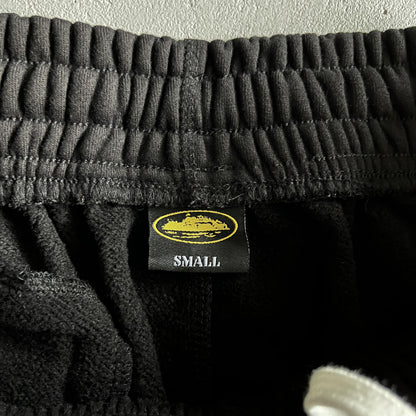 Corteiz Pantalon de jogging basique