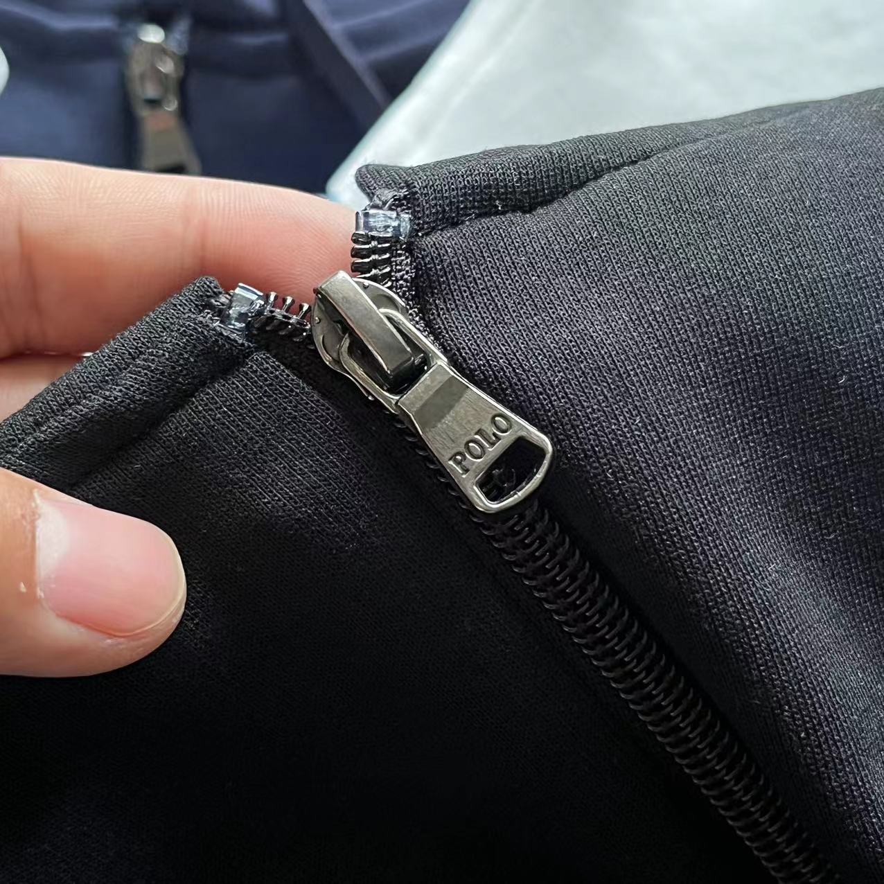 Nouveau costume basique Ralph Lauren