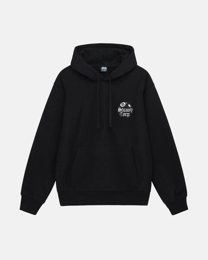 Sweat à capuche Stussy