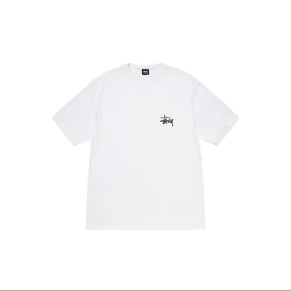 T-shirt Stussy fondu