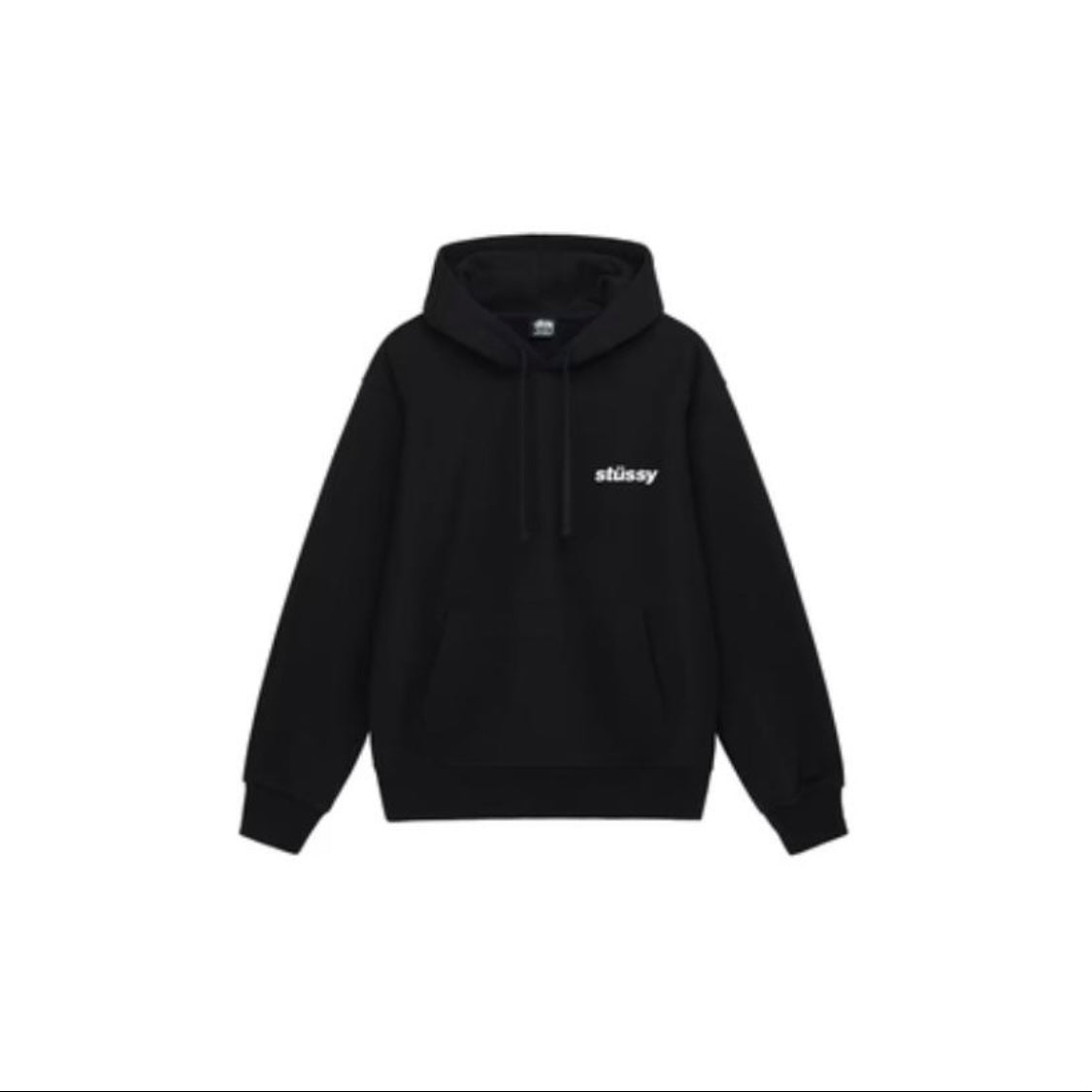 Sweat à capuche Stussy