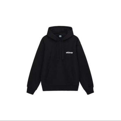 Sweat à capuche Stussy