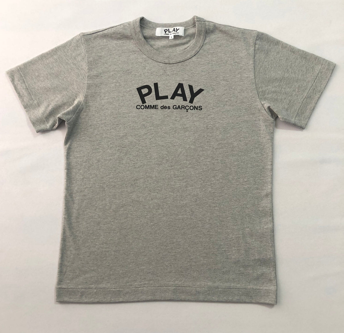 T-shirt Comme des Garçons