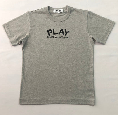 T-shirt Comme des Garçons