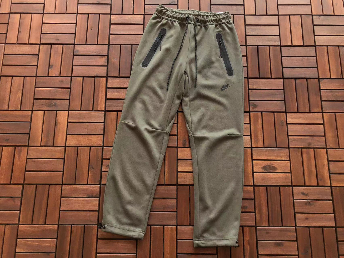 Pantalon en tissu Nike Sportswear Tech Fleece