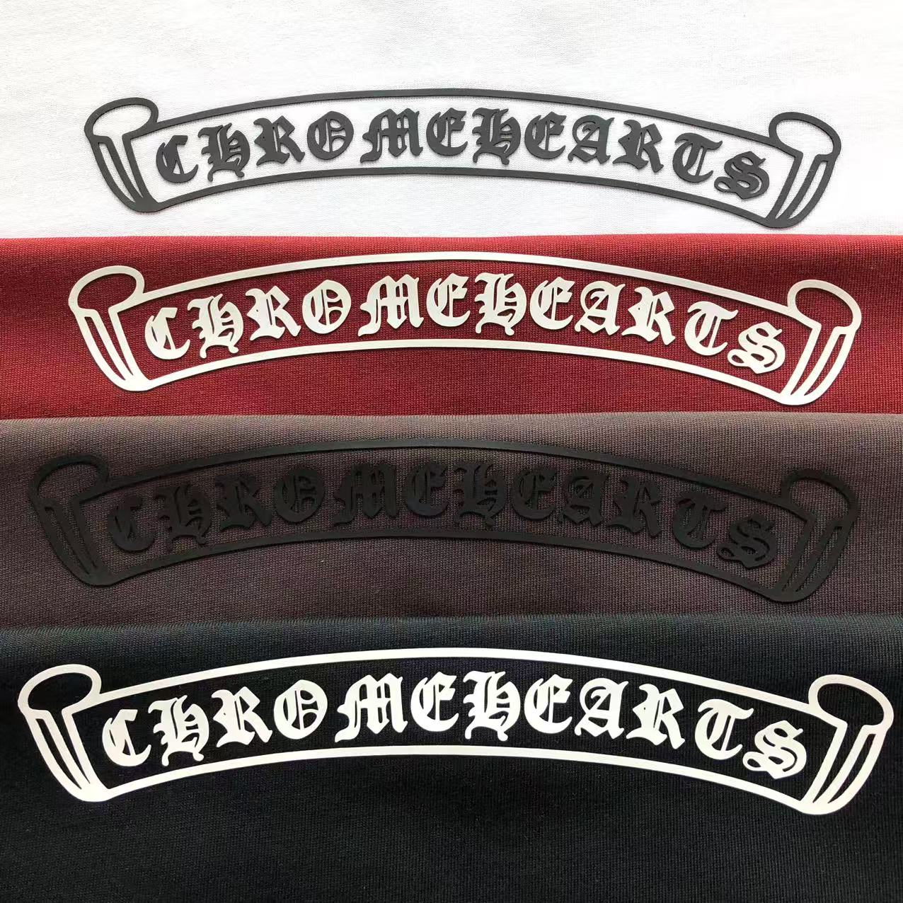 Chrome Hearts Tshirt