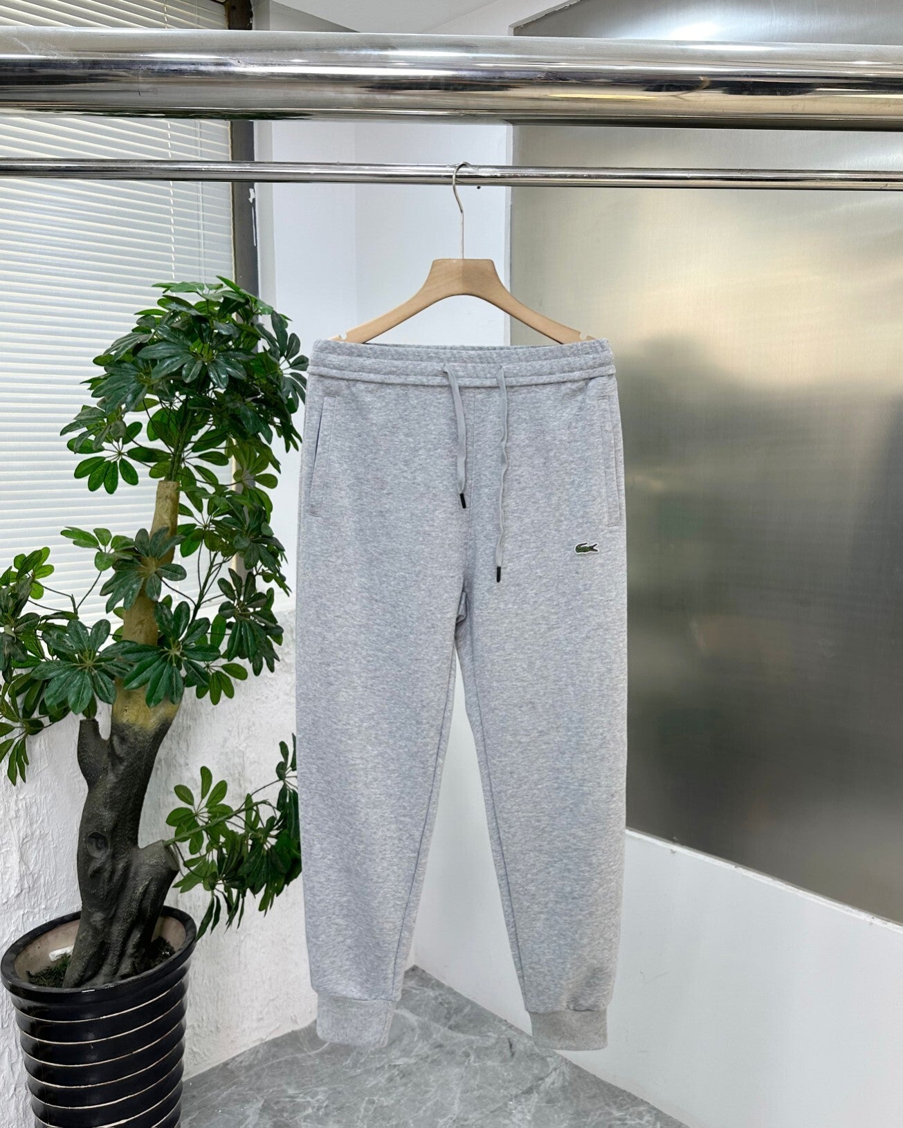 Lacoste Pants