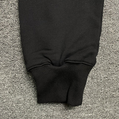 Sweat à capuche Amiri