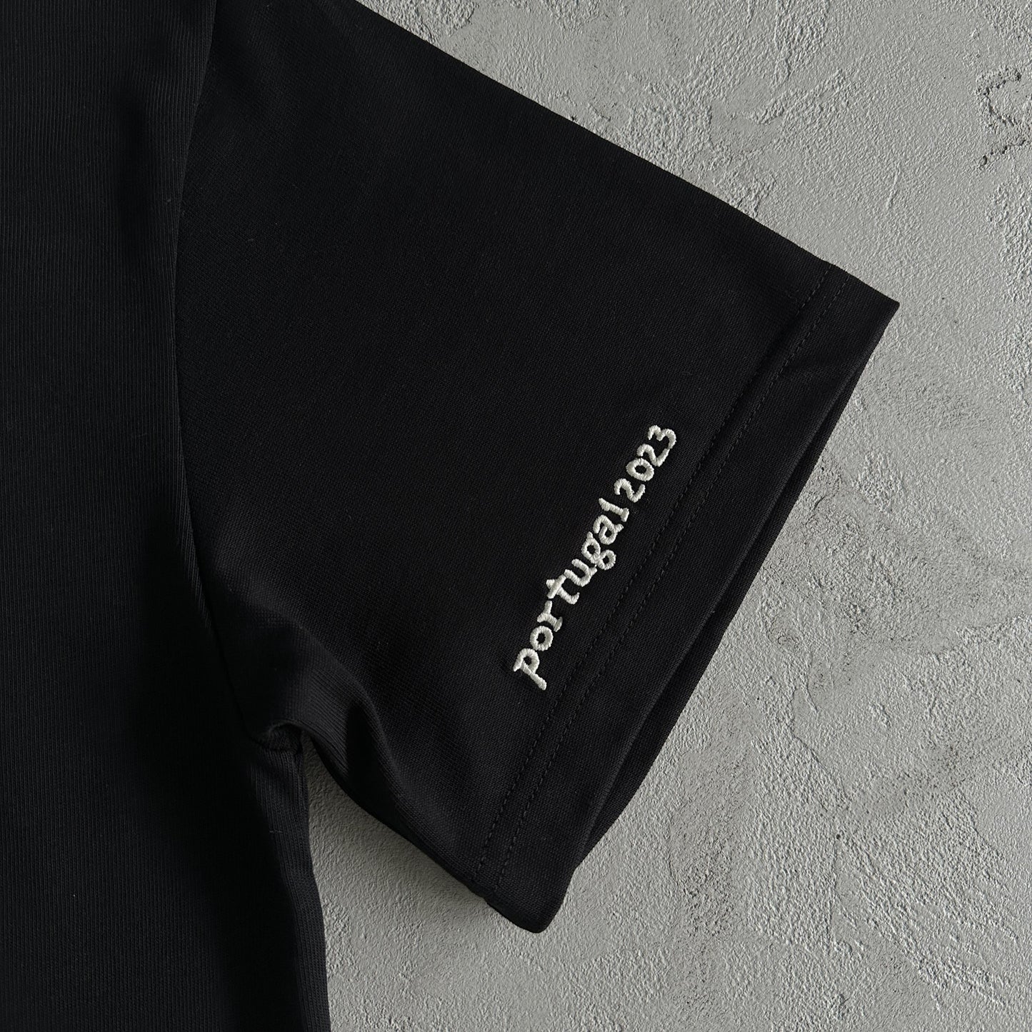 Broken P Music festival TShirt