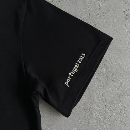 Broken P Music festival TShirt