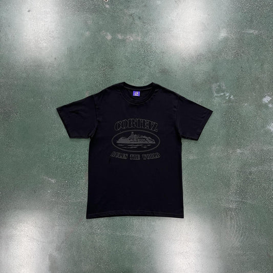 T-shirt Corteiz RTW