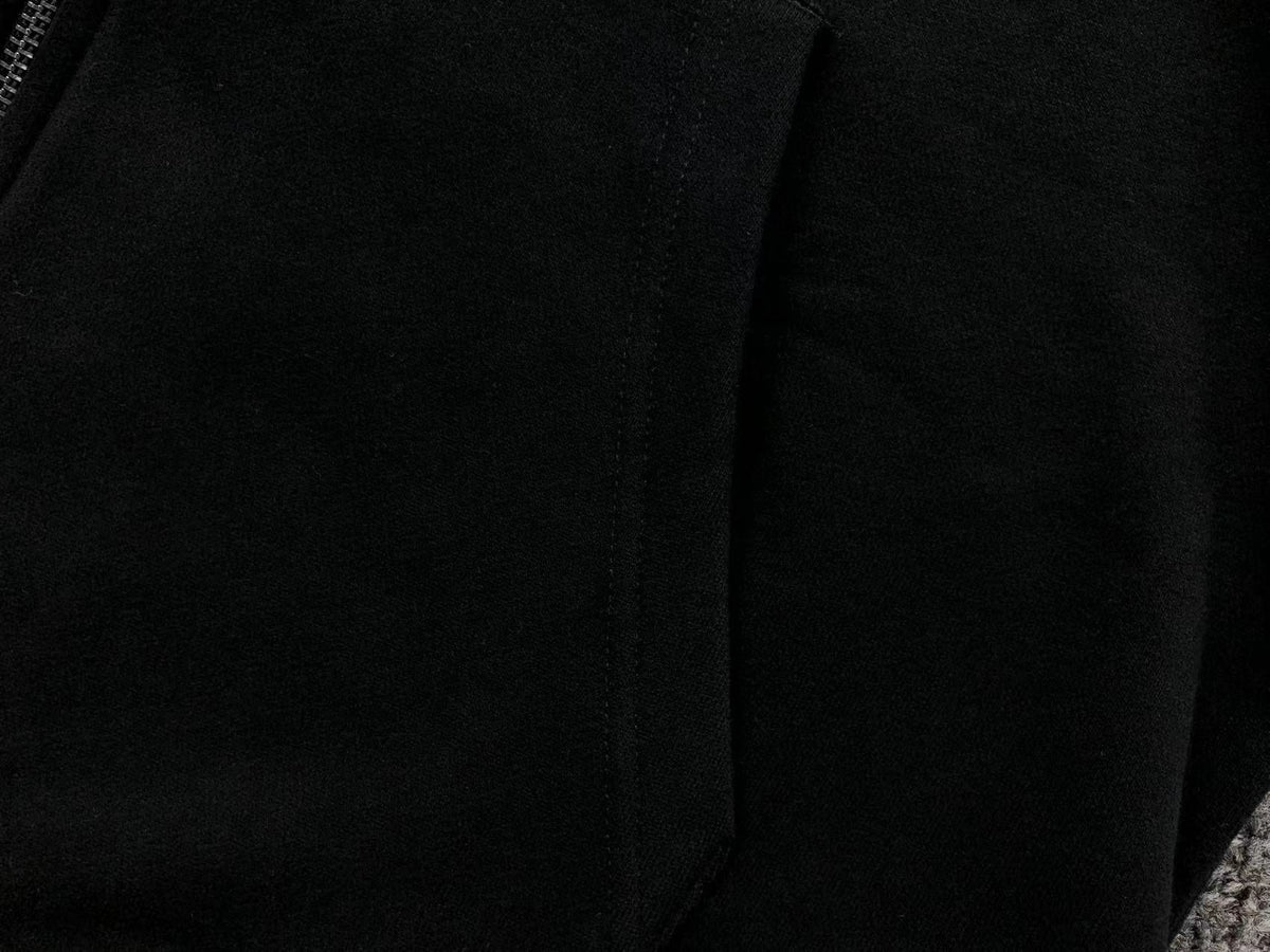 Sweat à capuche BB