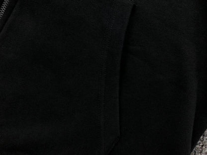Sweat à capuche BB