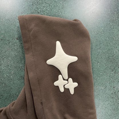 Broken P Market Out Of Sight Hoodie