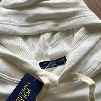 Hoodie basique Ralph Lauren