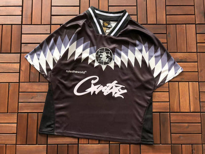 T-shirt de football Corteiz