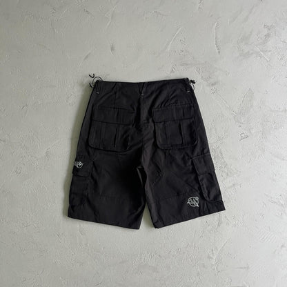 Short cargo Minus Two