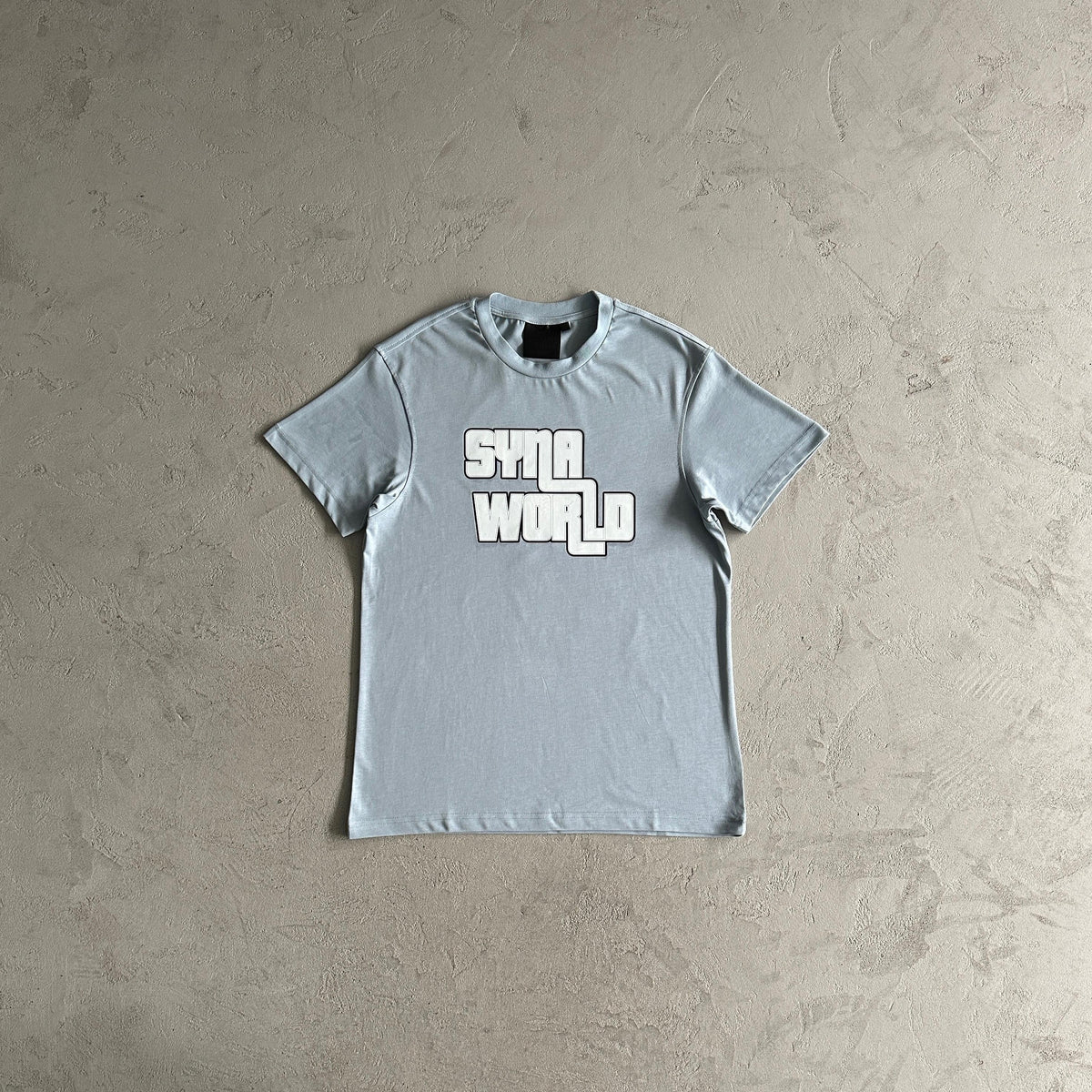 T-shirt Synaworld