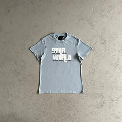 T-shirt Synaworld