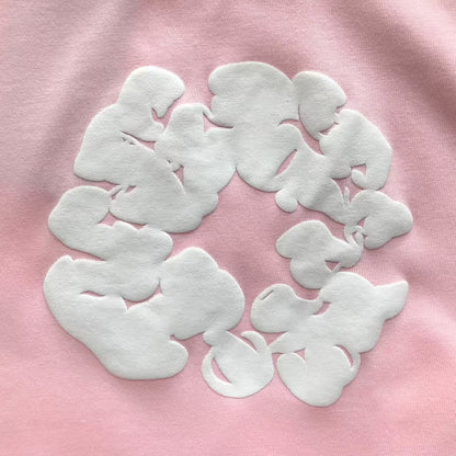 T-shirt Denim Tears