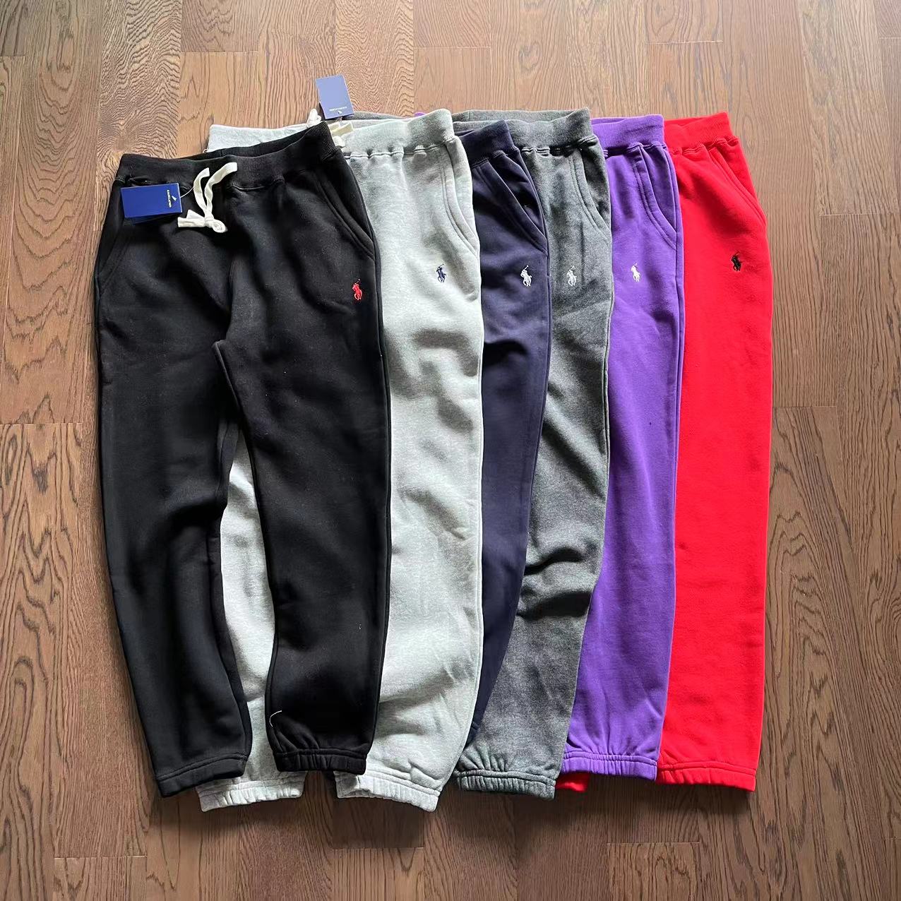 Pantalon de survêtement basique Ralph Lauren
