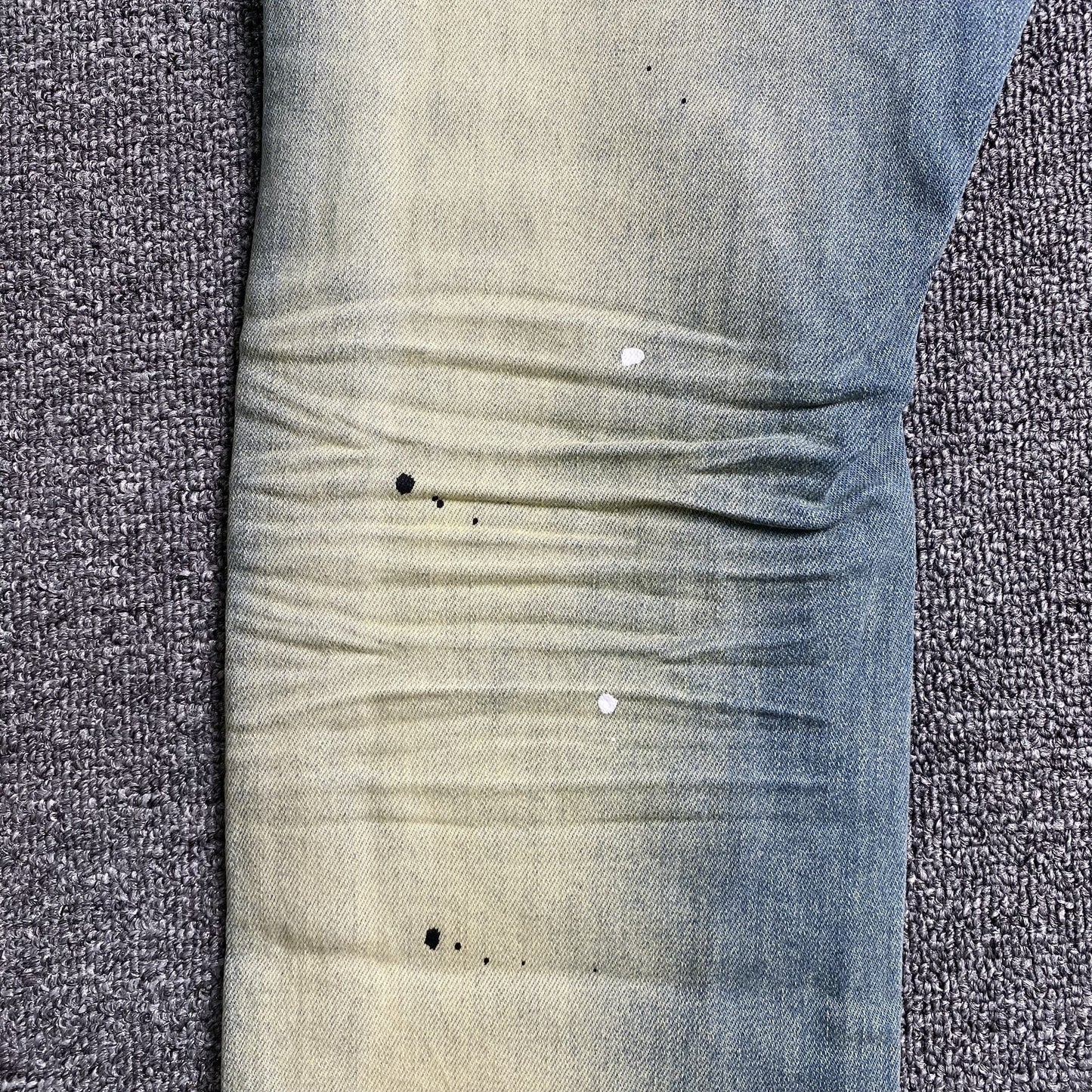 Jeans slim Purple Brand