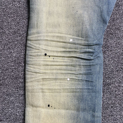 Jeans slim Purple Brand