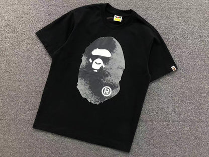 T-shirt Bape