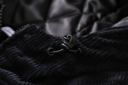 Nike x Supreme Arc Corduroy Hooded Jacket