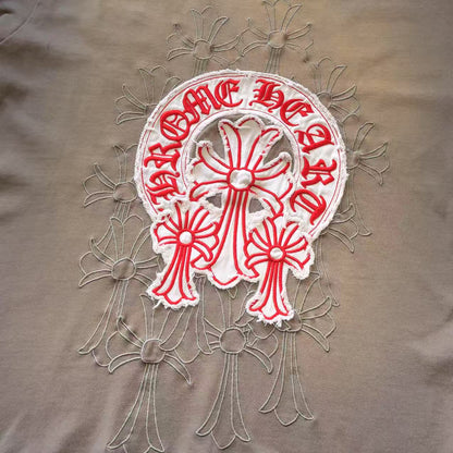 Chrome Hearts Tshirt