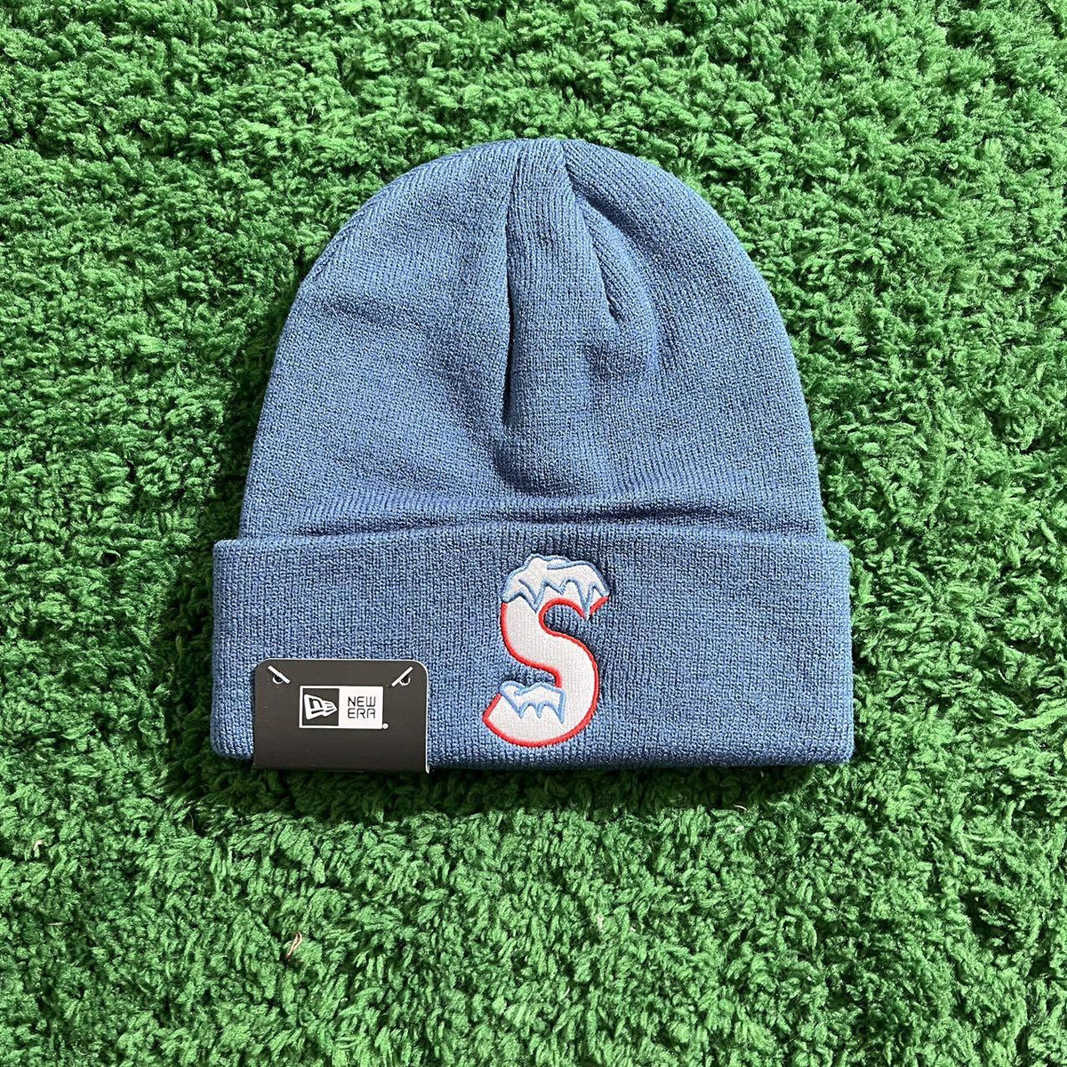 BONNET SUP X NEW ERA
