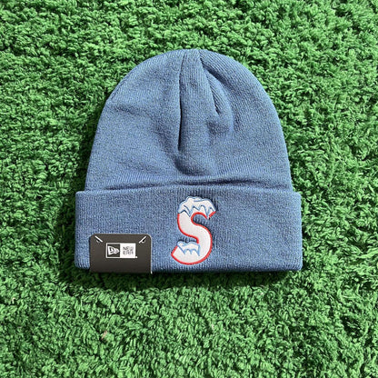 BONNET SUP X NEW ERA