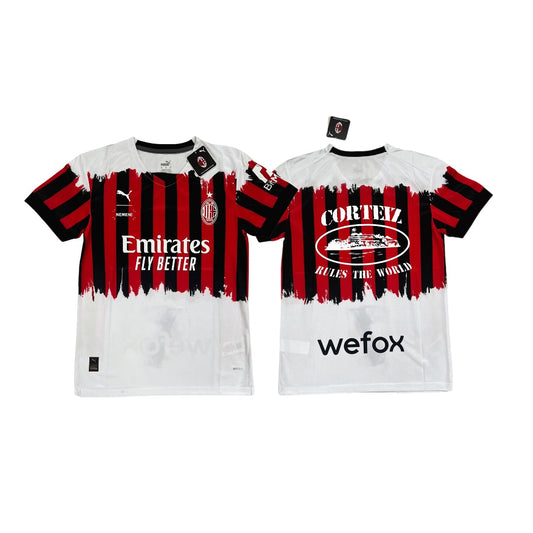 Maillot personnalisé