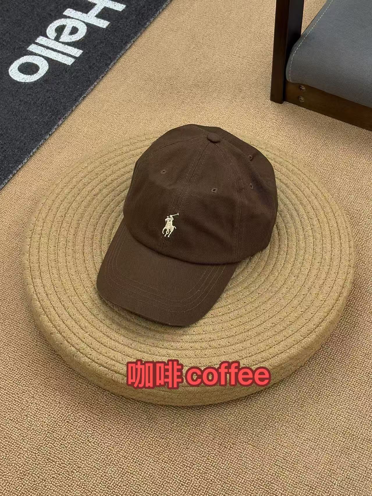Casquette Nike x Supreme