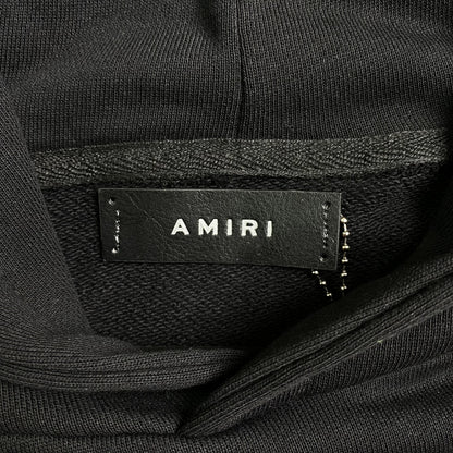 Sweat à capuche Amiri