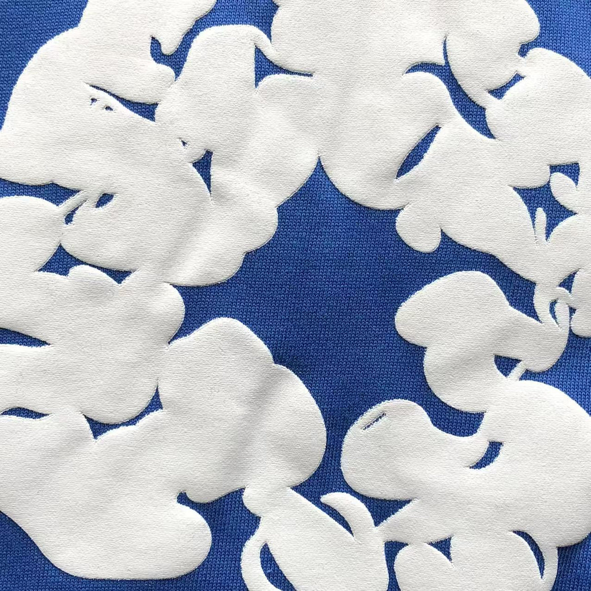 T-shirt Denim Tears