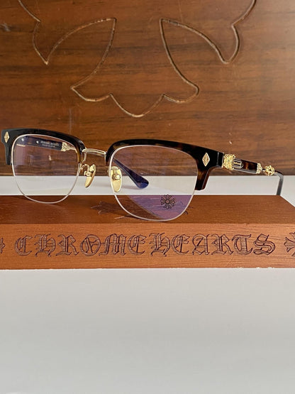 Crome Hearts Glasses