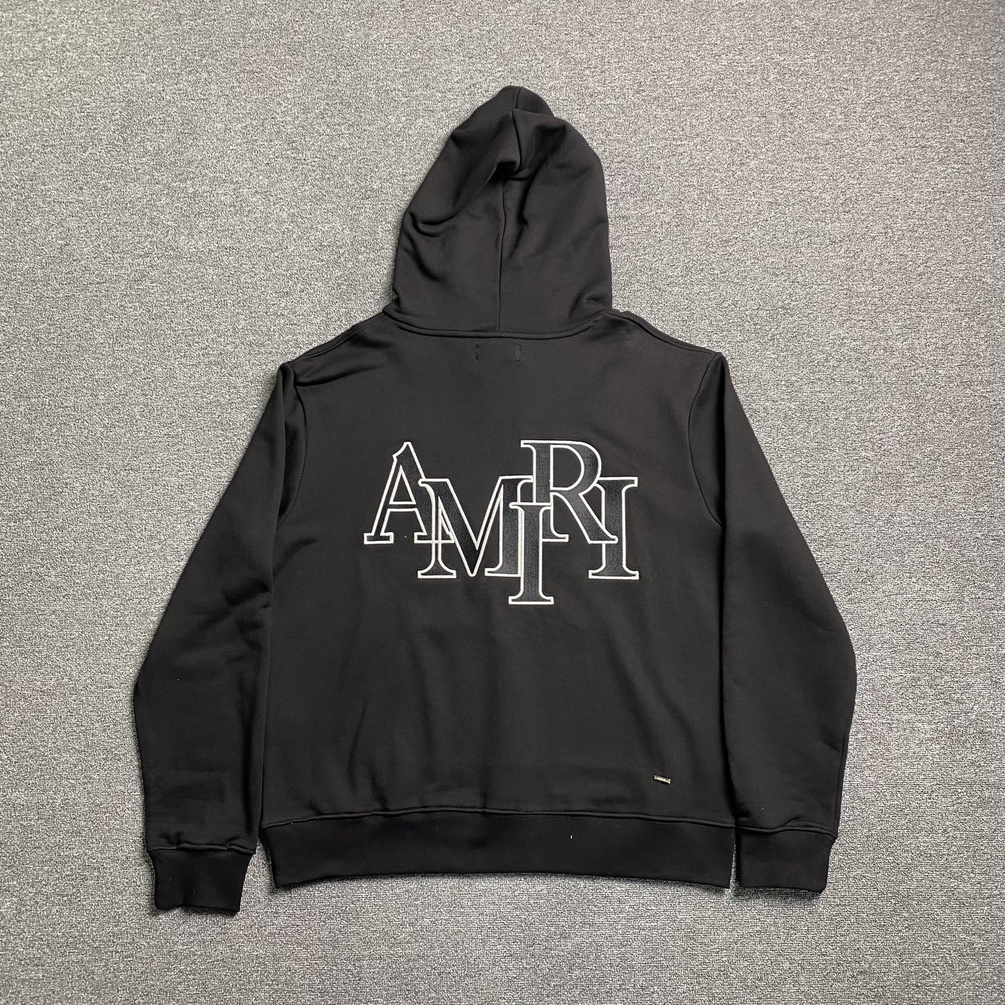 Sweat à capuche Amiri