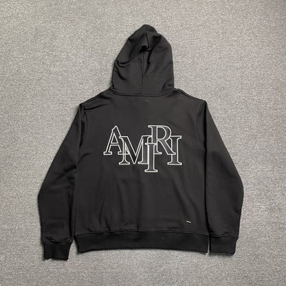 Sweat à capuche Amiri